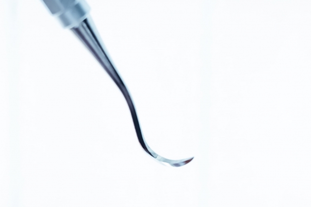 歯石除去器具 スケーラー