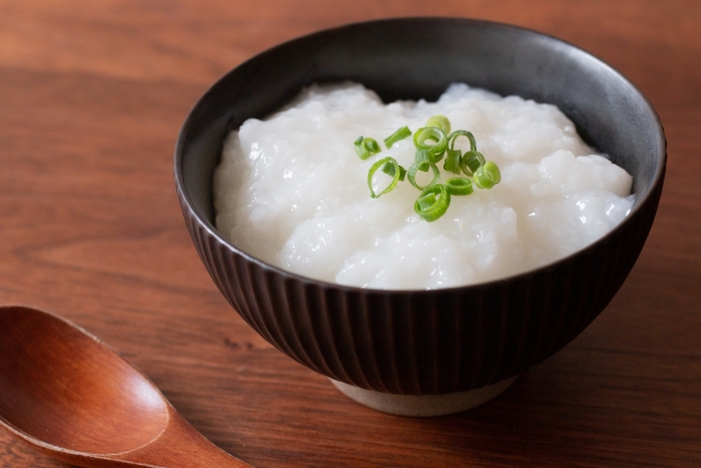 おかゆ
