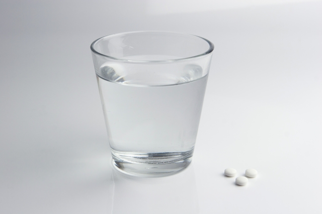 病気のイメージ
