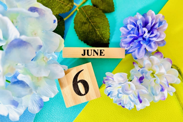 愛媛県西条市みどり歯科医院の6月日曜診療のお知らせ